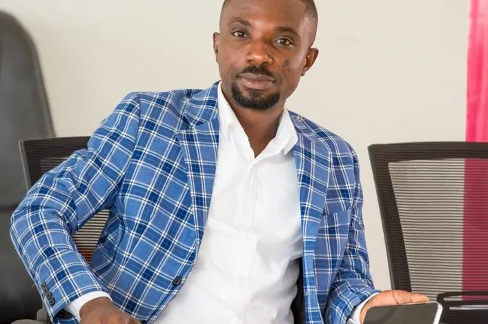 Akufo-Addo appoints Dennis “Miracles” Aboagye as executive secretary of IMCC on decentralisation