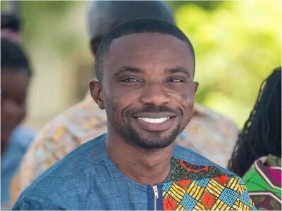 Dennis Miracles Aboagye appointed director of LGD&RD in the Office of the President